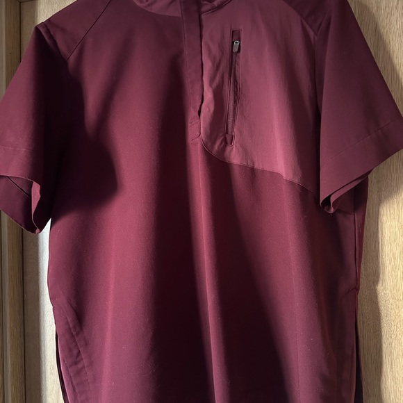 FIGS SCRUB SET - Picture 2 of 3